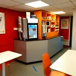 Premiere Classe Nancy Est 3* Essey-lès-Nancy