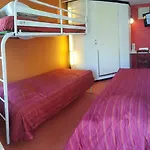 Premiere Classe Nancy Est Hotel Essey-lès-Nancy