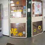 Premiere Classe Nancy Est Essey-lès-Nancy