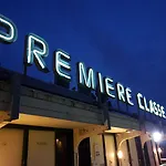 Hotel Premiere Classe Nancy Est Essey-lès-Nancy