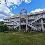 Hotel Premiere Classe Nancy Est Essey-lès-Nancy