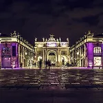Premiere Classe Nancy Est Hotel 3*