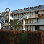 Premiere Classe Nancy Est Essey-lès-Nancy