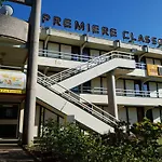 Premiere Classe Nancy Est Hotel