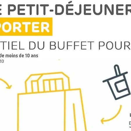 东南锡艾瑟普瑞米尔经典酒店 3* 埃塞·莱斯·南锡