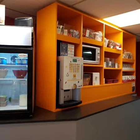 东南锡艾瑟普瑞米尔经典酒店 3* 埃塞·莱斯·南锡