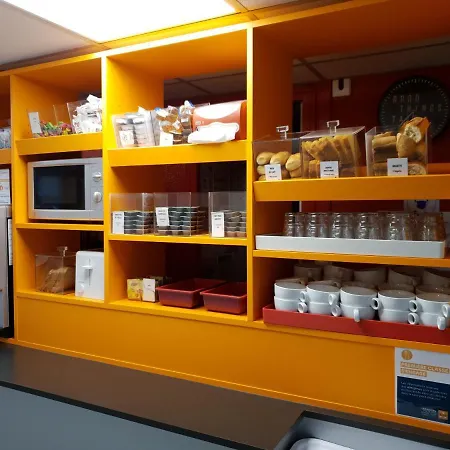 酒店 东南锡艾瑟普瑞米尔经典酒店 埃塞·莱斯·南锡