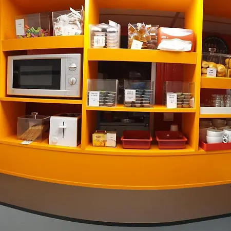 东南锡艾瑟普瑞米尔经典酒店 埃塞·莱斯·南锡