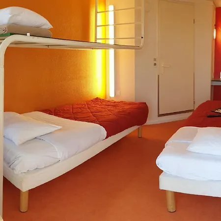 Szálloda Premiere Classe Nancy Est Essey-lès-Nancy