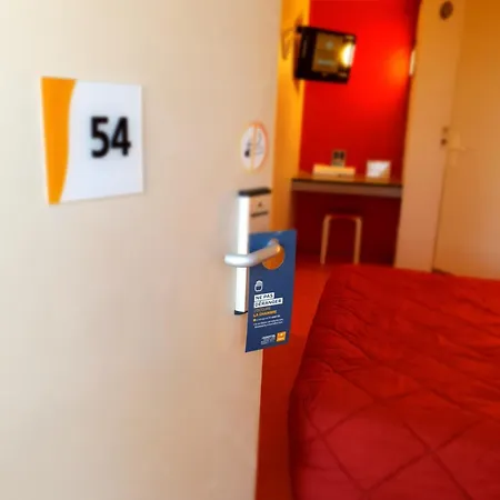 Szálloda Premiere Classe Nancy Est 3*