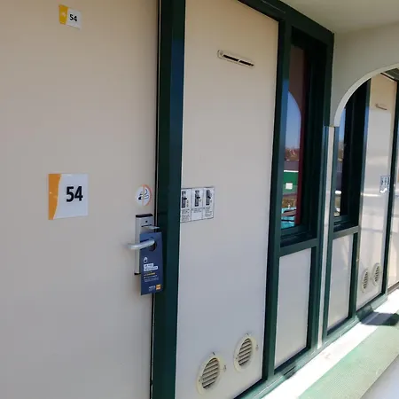 Szálloda Premiere Classe Nancy Est Essey-lès-Nancy