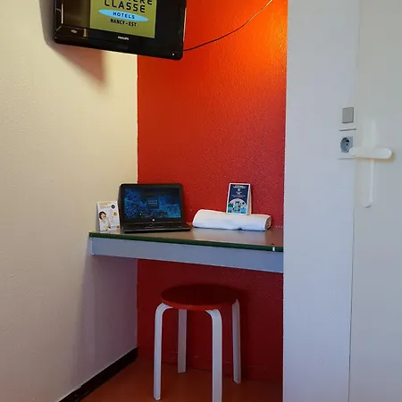 Premiere Classe Nancy Est Hotell Essey-lès-Nancy