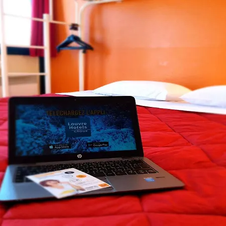 东南锡艾瑟普瑞米尔经典酒店 3* 埃塞·莱斯·南锡