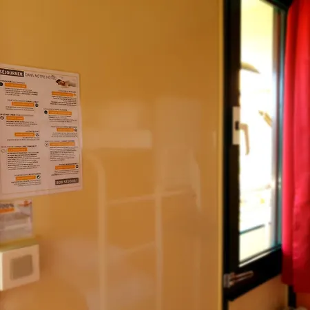 酒店 东南锡艾瑟普瑞米尔经典酒店 埃塞·莱斯·南锡