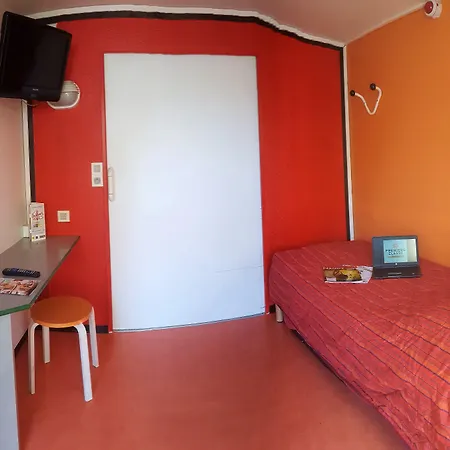 Szálloda Premiere Classe Nancy Est Essey-lès-Nancy