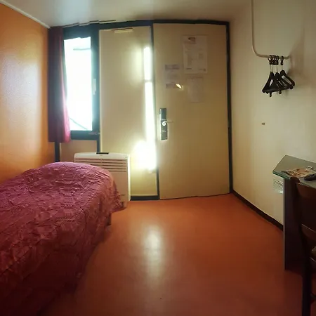 Szálloda Premiere Classe Nancy Est 3*