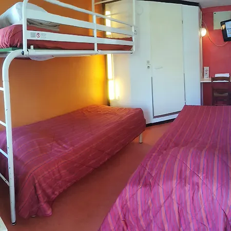 Premiere Classe Nancy Est Hotel Essey-lès-Nancy