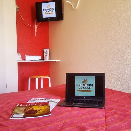 Premiere Classe Nancy Est Essey-lès-Nancy