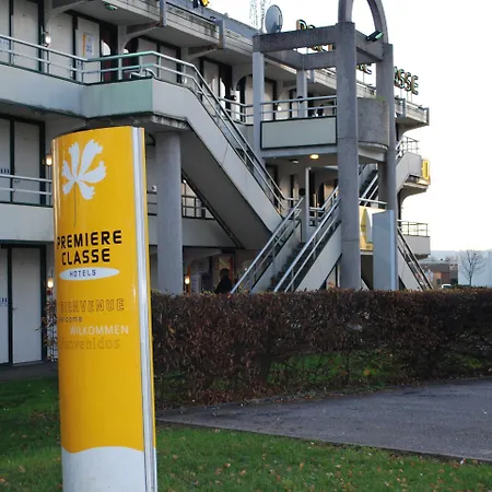 酒店 东南锡艾瑟普瑞米尔经典酒店 3*