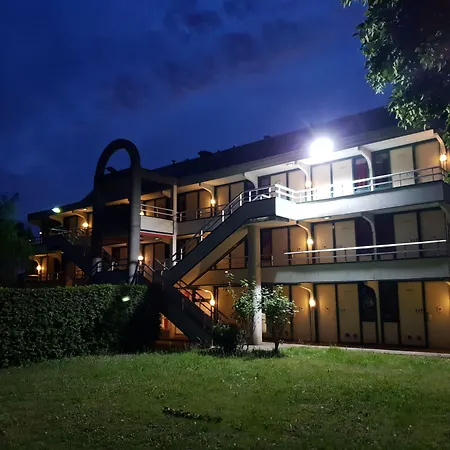 Premiere Classe Nancy Est Hotell