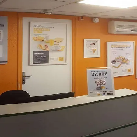 Szálloda Premiere Classe Nancy Est