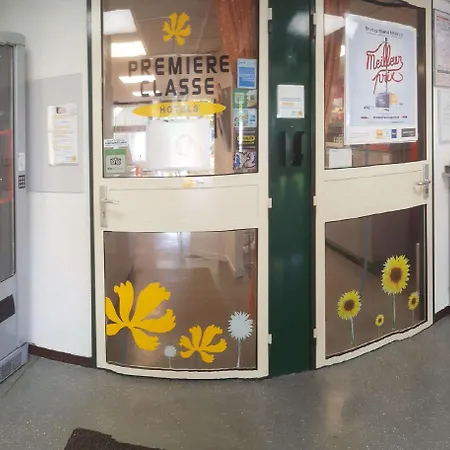 Premiere Classe Nancy Est Essey-lès-Nancy