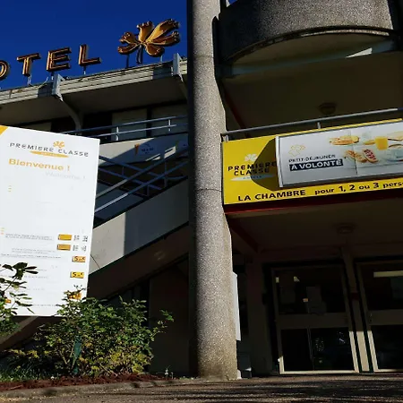 东南锡艾瑟普瑞米尔经典酒店 埃塞·莱斯·南锡