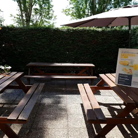 Premiere Classe Nancy Est