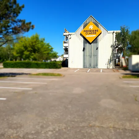 东南锡艾瑟普瑞米尔经典酒店 酒店 3*