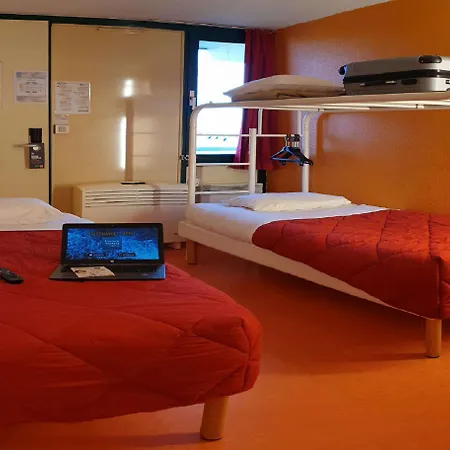 Premiere Classe Nancy Est Szálloda 3*