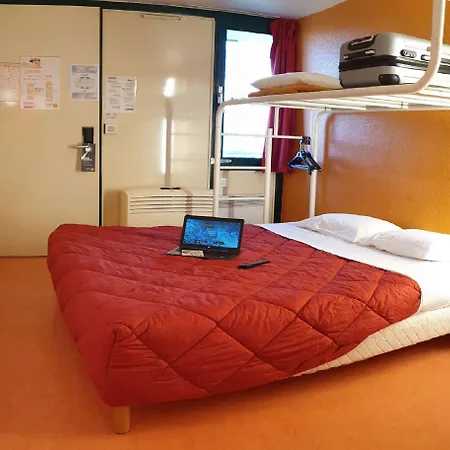 Szálloda Premiere Classe Nancy Est 3*