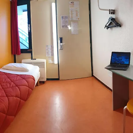 东南锡艾瑟普瑞米尔经典酒店 埃塞·莱斯·南锡