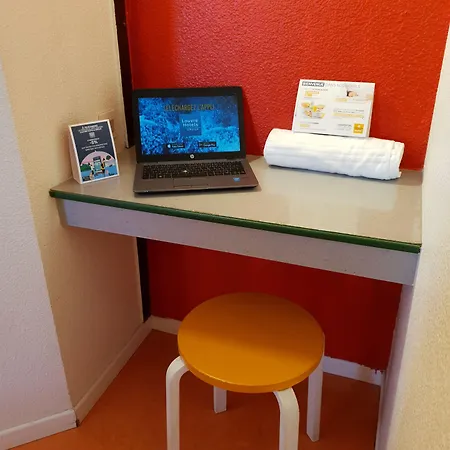 东南锡艾瑟普瑞米尔经典酒店 3* 埃塞·莱斯·南锡