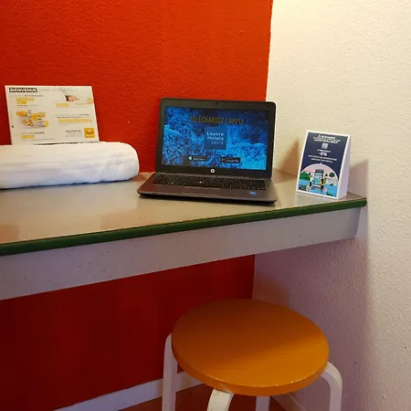 Premiere Classe Nancy Est Szálloda 3*