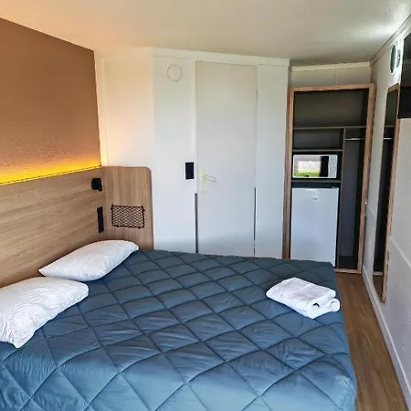 Premiere Classe Nancy Est 3* Essey-lès-Nancy