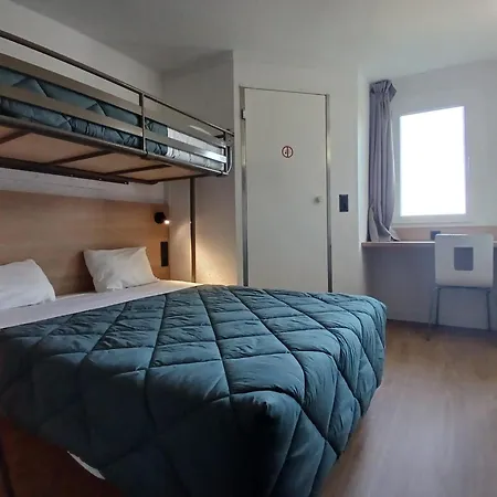 Premiere Classe Nancy Est Hotel 3*