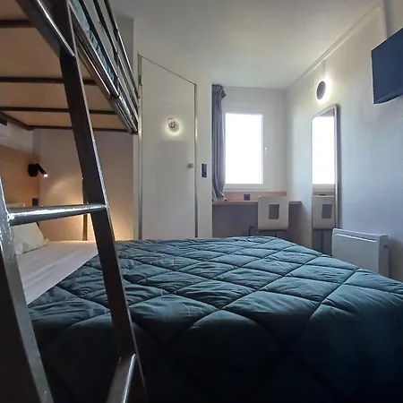 Hotel Premiere Classe Nancy Est Essey-lès-Nancy