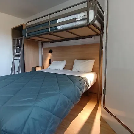 Premiere Classe Nancy Est 3*