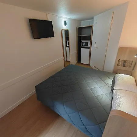 Premiere Classe Nancy Est Hotel Essey-lès-Nancy