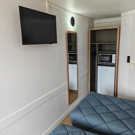 Hotel Premiere Classe Nancy Est 3*