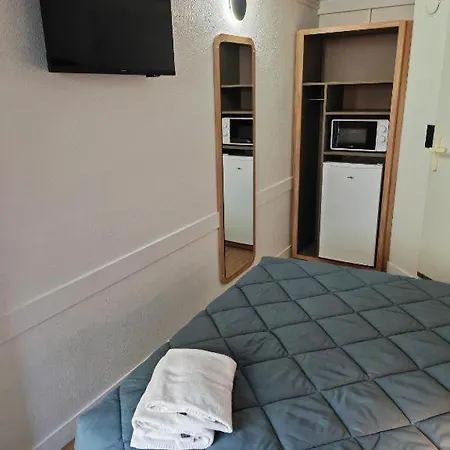 Premiere Classe Nancy Est Hotell Essey-lès-Nancy