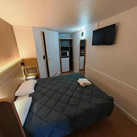 Premiere Classe Nancy Est Essey-lès-Nancy