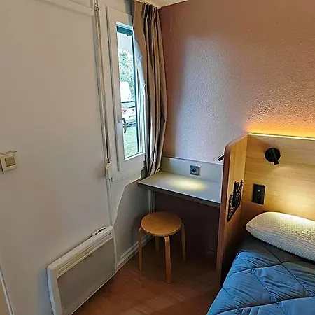 Premiere Classe Nancy Est 3* Essey-les-Nancy