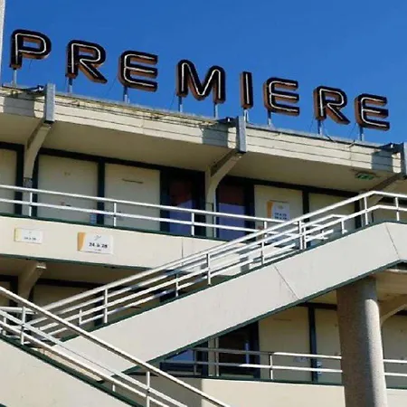 Premiere Classe Nancy Est Essey-lès-Nancy