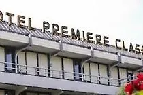 Premiere Classe Nancy Est