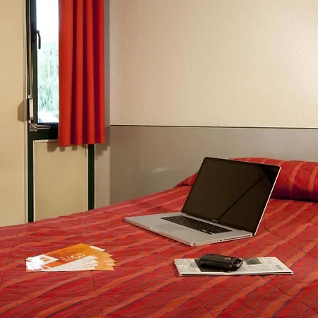 Hotell Premiere Classe Nancy Est 3*