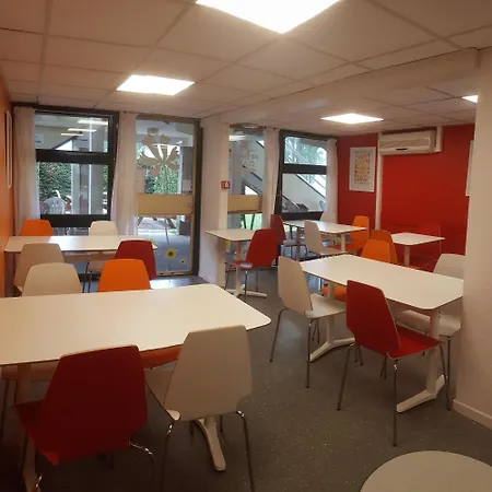 Premiere Classe Nancy Est Szálloda