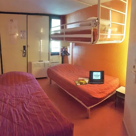 Hotell Premiere Classe Nancy Est Essey-lès-Nancy