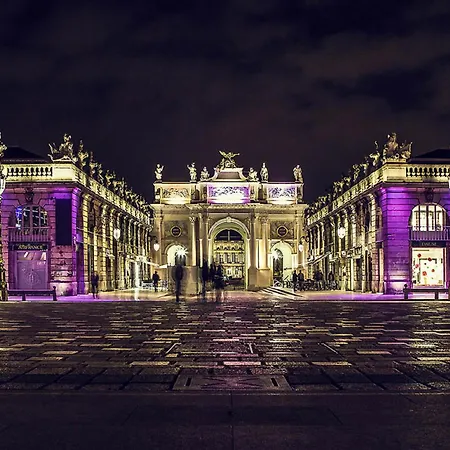 东南锡艾瑟普瑞米尔经典酒店 酒店 3*