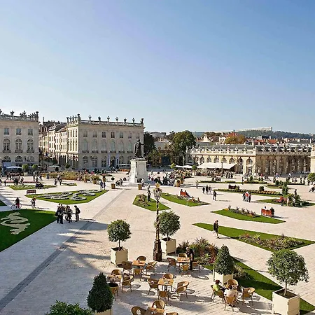 Premiere Classe Nancy Est Hotel